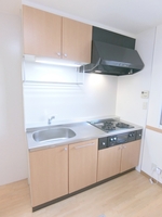 キッチン:キッチン（同等品）