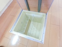 その他内観写真:床下収納