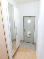 玄関:玄関