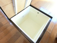 その他:床下収納