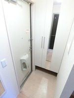 玄関:玄関