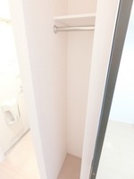 その他内観写真:玄関収納