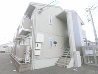 その他共有部:外階段