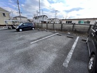 駐車場:敷地内駐車場