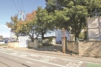 周辺環境:高階西小学校（1120ｍ）