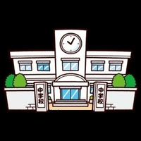 周辺環境:富士見市立富士見台中学校