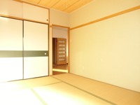 収納:押入れ・和室