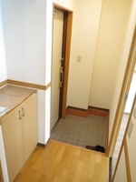玄関:玄関