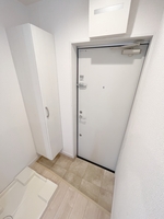 玄関:玄関