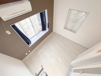 その他内観写真:洋室