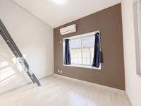 その他内観写真:洋室