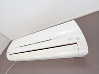 その他設備:エアコン