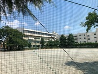 周辺環境:大塚小学校