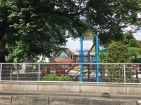 周辺環境:川越あさひ幼稚園