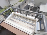 その他内観写真:フラワーボックス