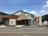 周辺環境:おぜきこどもクリニック