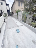 駐車場:駐車場（５ナンバー限定）