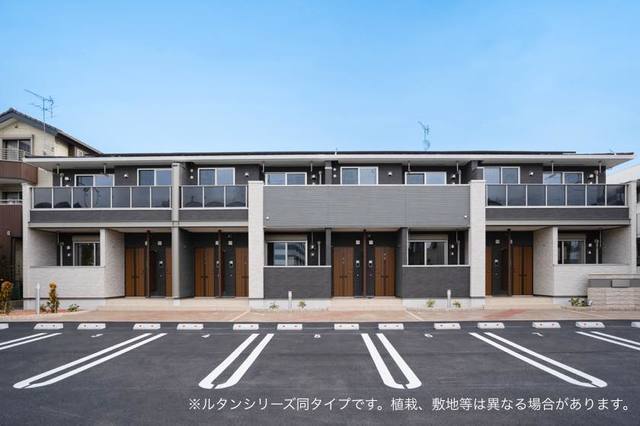 外観:外観