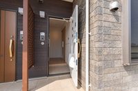 玄関:玄関