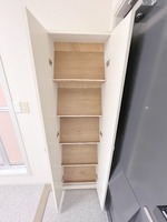 その他内観写真:シューズボックス