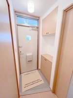 玄関:玄関