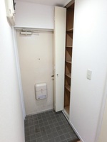 玄関:玄関