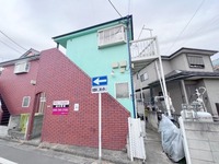 外観:外観