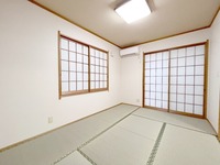 和室:1F和室
