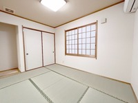 その他内観写真:2F和室