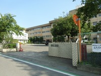 周辺環境:牛子小学校