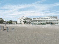 周辺環境:高階北小学校（川越市へ申請で選択可能）