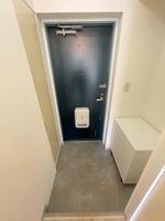 玄関:玄関