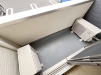 バルコニー:バルコニー