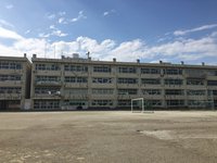 周辺環境:寺尾小学校