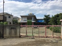 周辺環境:高階第二保育園