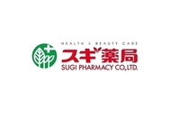 周辺環境:スギ薬局川越藤間店