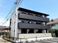 外観:外観