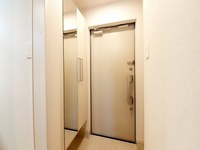 玄関:玄関