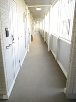 その他共有部:共有通路