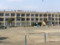 周辺環境:霞ケ関小学校