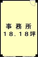 間取図/区画図:間取り図