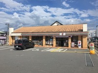 周辺環境:セブンイレブン川越諏訪町店