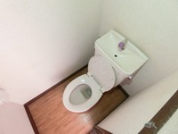 トイレ:トイレ（反転）