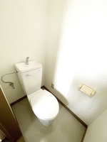 トイレ:トイレ