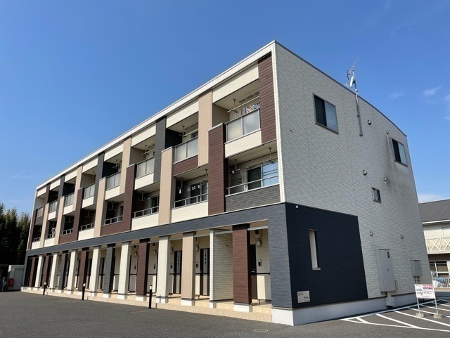 外観:外観