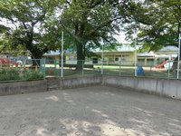 周辺環境:東光幼稚園