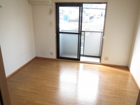 その他内観写真:洋室