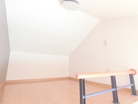 その他内観写真:ロフト