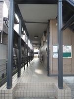 その他共有部:共用通路