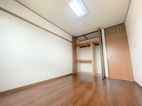 その他内観写真:洋室6帖